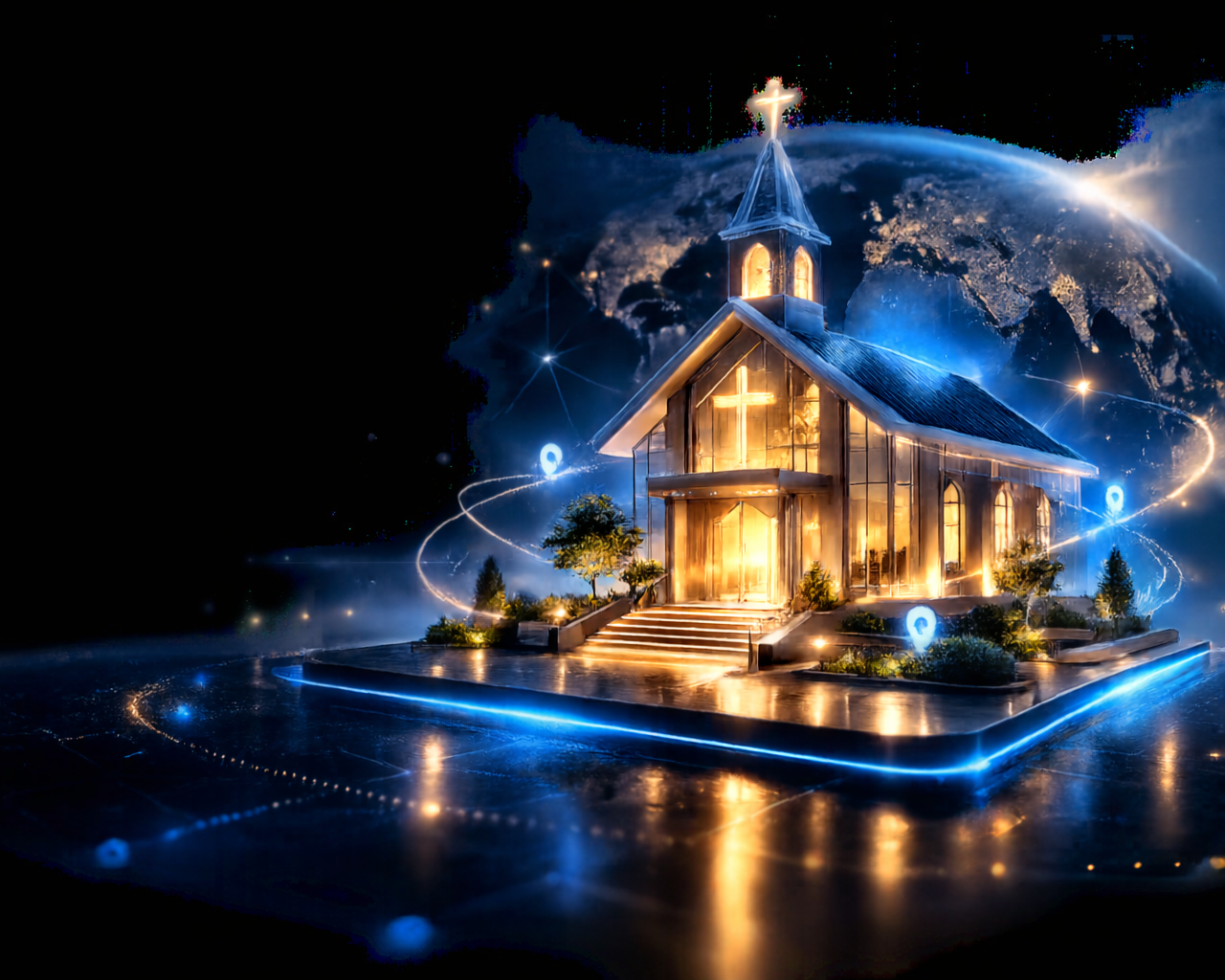 True Worship Christian Fellowship